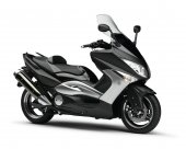 2011 Yamaha TMAX Tech Max ABS photo